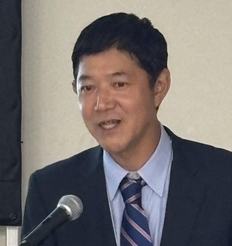 鈴木 タケル