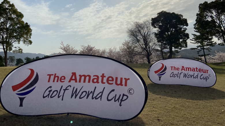 アマチュアゴルフワールドカップ2020/2021日本代表決定戦≪事務局業務、大会運営業務≫ 1