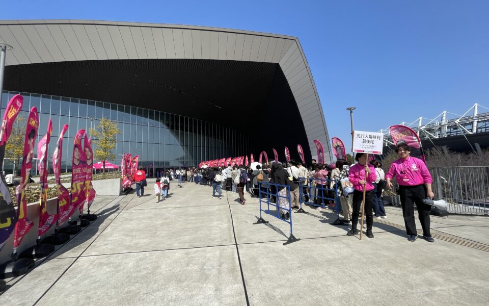 「東京グレートベアーズ【運営協力】 5