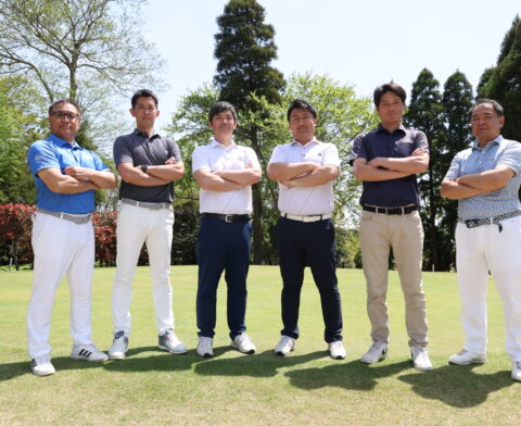 ゴルフスクール 運営・委託