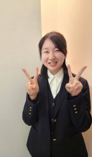 第一事業部  スポーツマネジメントチーム イベントユニットN.M