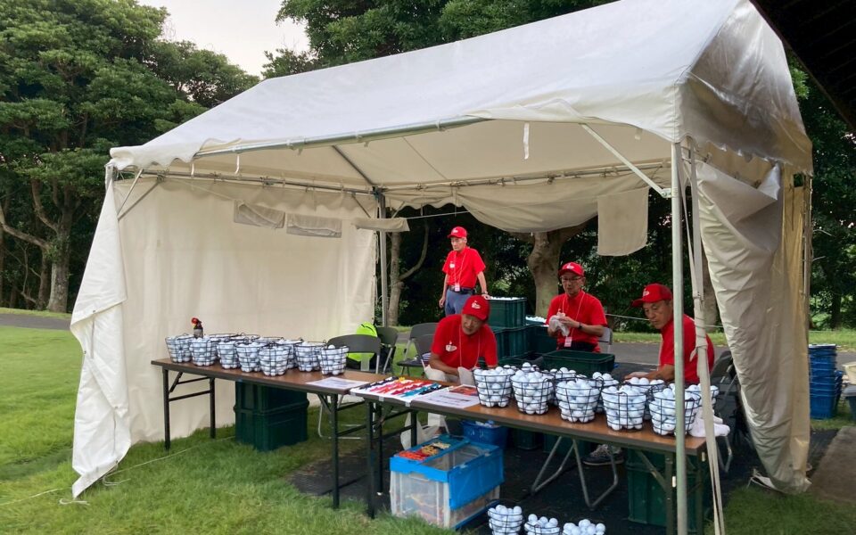 北海道 meiji カップ【競技運営業務・スタート安全業務・ボランティア本部現場対応】 4