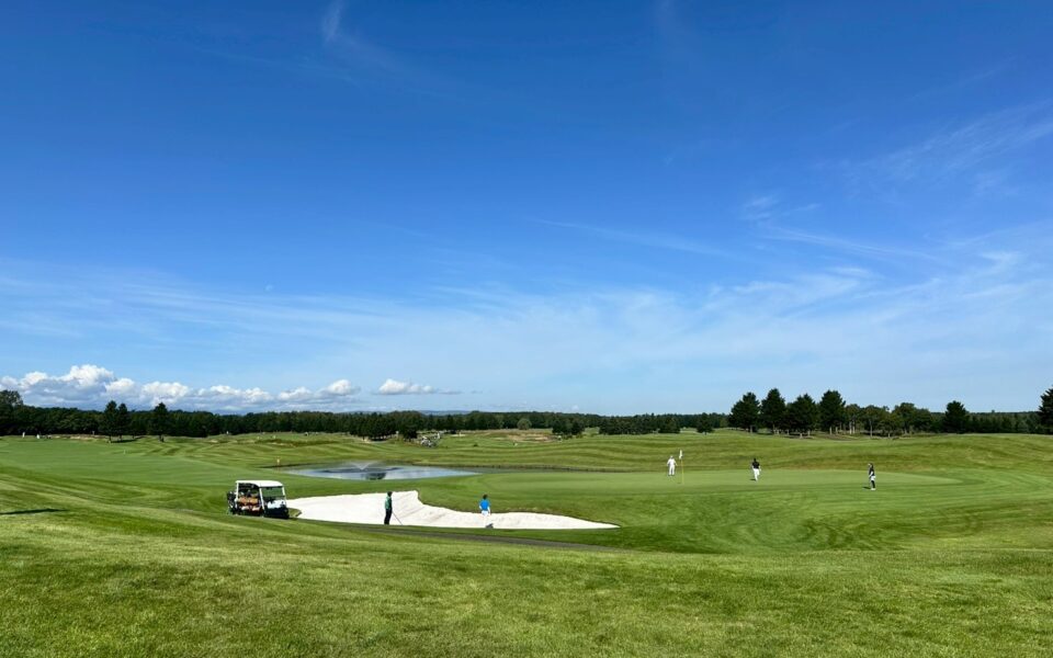 Nipponham Charity Cup【競技運営業務・スタート業務・ドラニア管理業務】 2