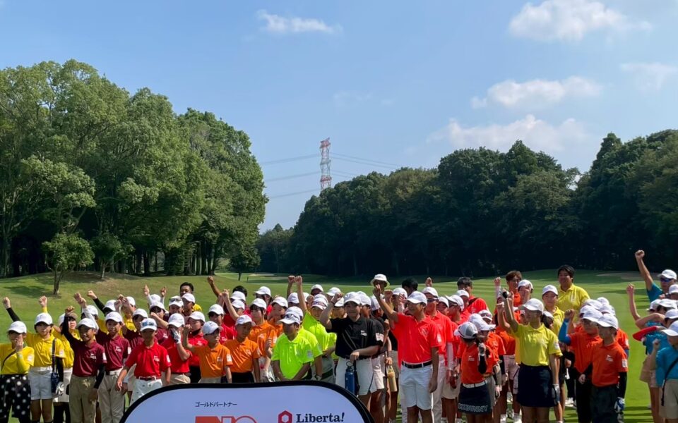 【2025年PGAジュニアリーグ】~SI-フォルトゥーナが全国優勝!!~ 2