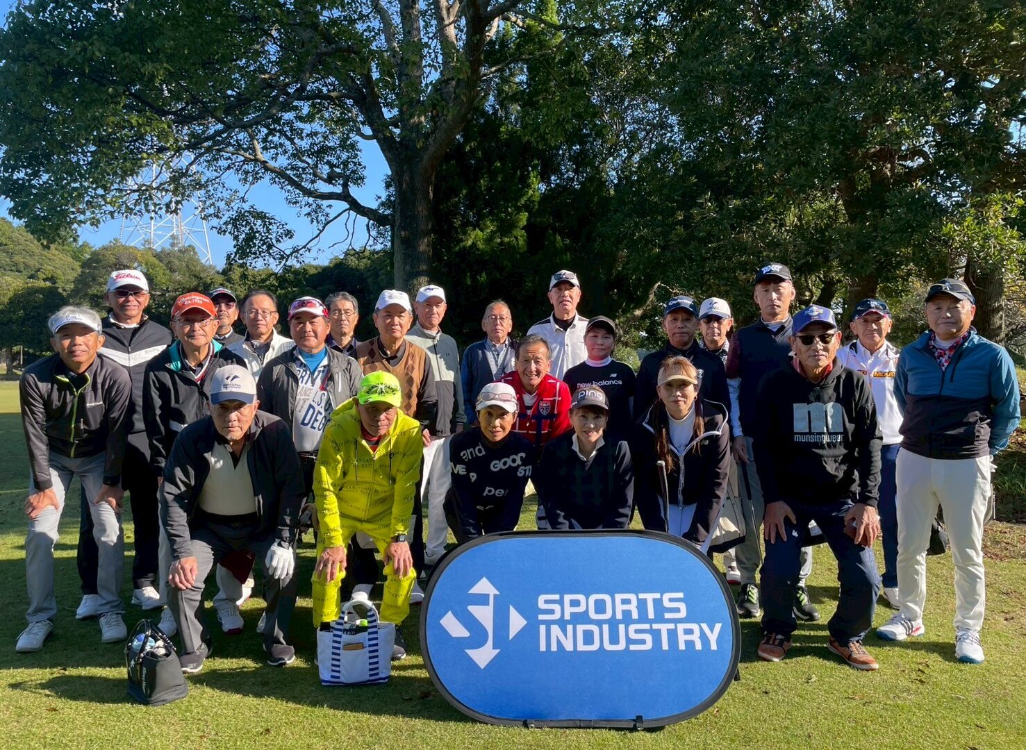 第6回SIチャンピオンシップ