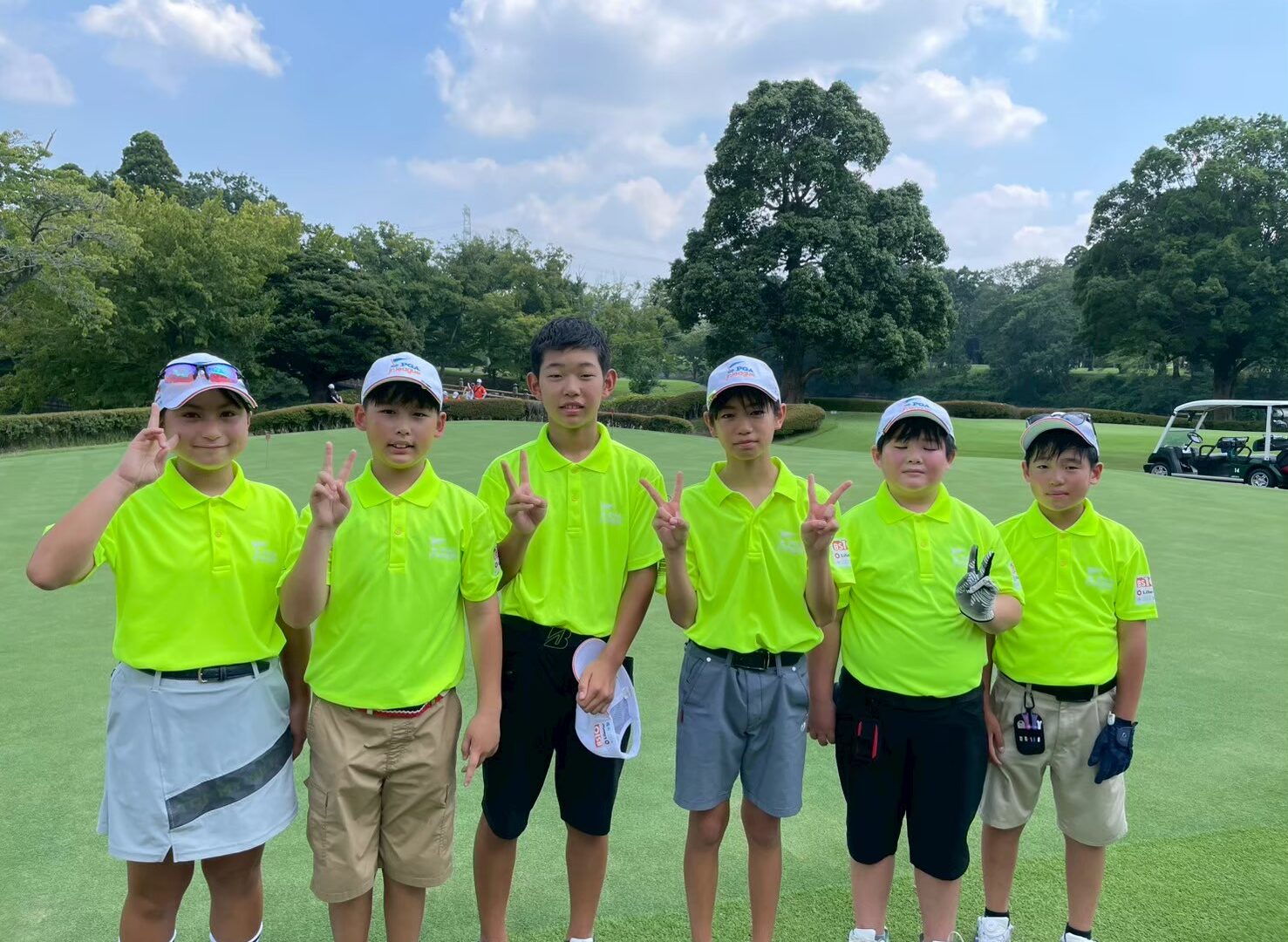 【2025年PGAジュニアリーグ】～SI-フォルトゥーナが全国優勝！！～