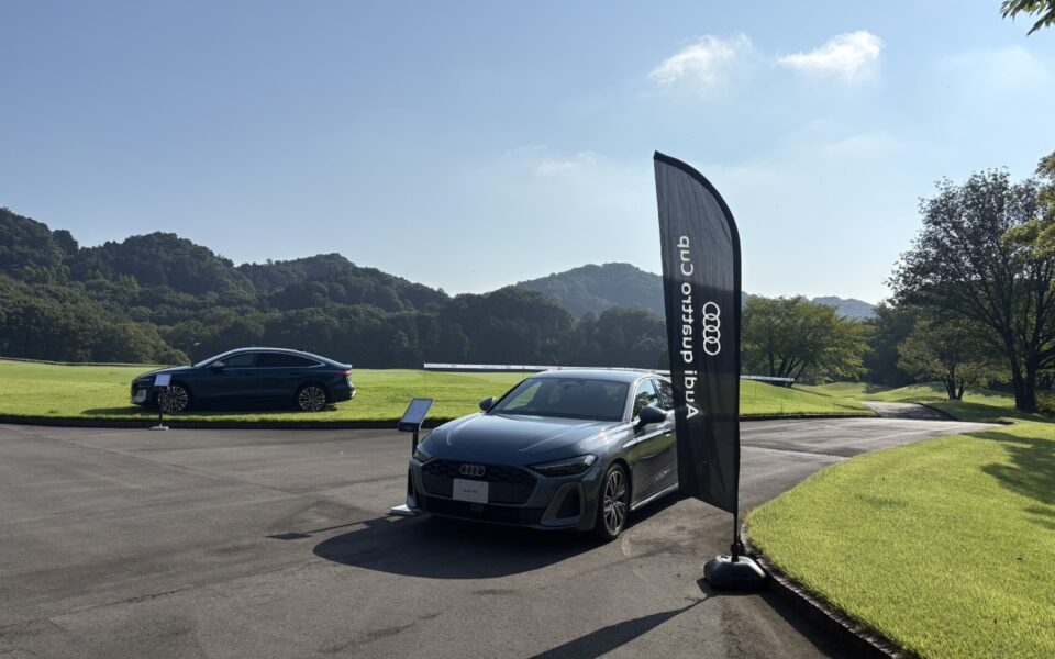 Audi quattro Cup 2025 Japan Final【大会事務局】 1