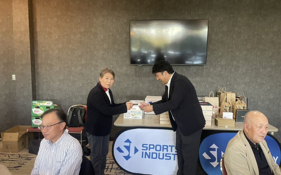 第6回SIチャンピオンシップ 2