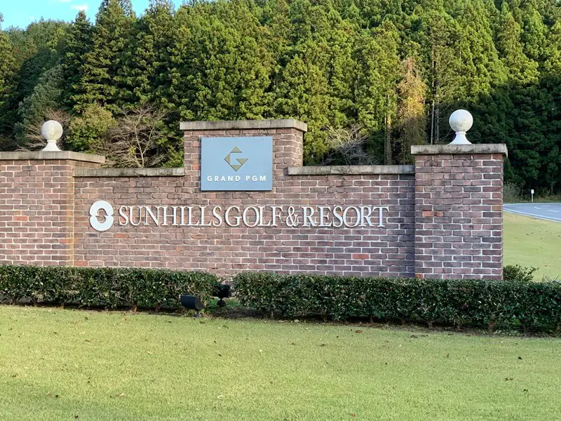 第6回宮里藍インビテーショナル Supported by SUNTORY【競技運営業務】 3