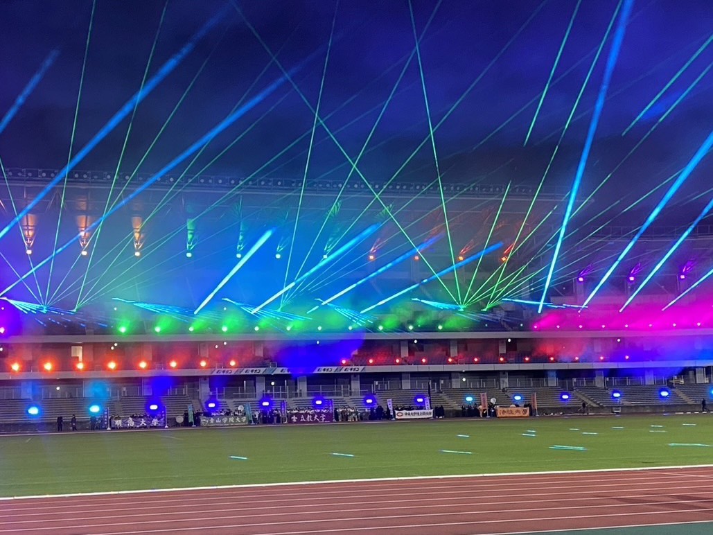 MARCH対抗戦 2025　【運営補佐】