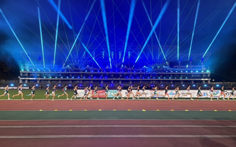 MARCH対抗戦 2025　【運営補佐】 2