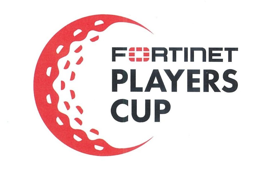 フォーティネット プレーヤーズ カップ 2025 【スポーツコーダ業務】 1