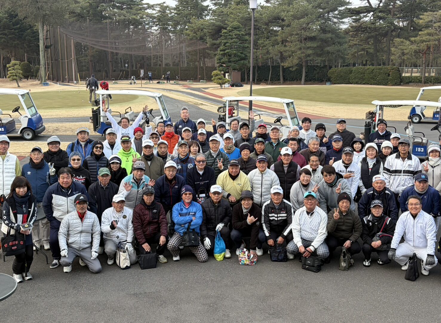 第５回SIボランティアーズ感謝祭