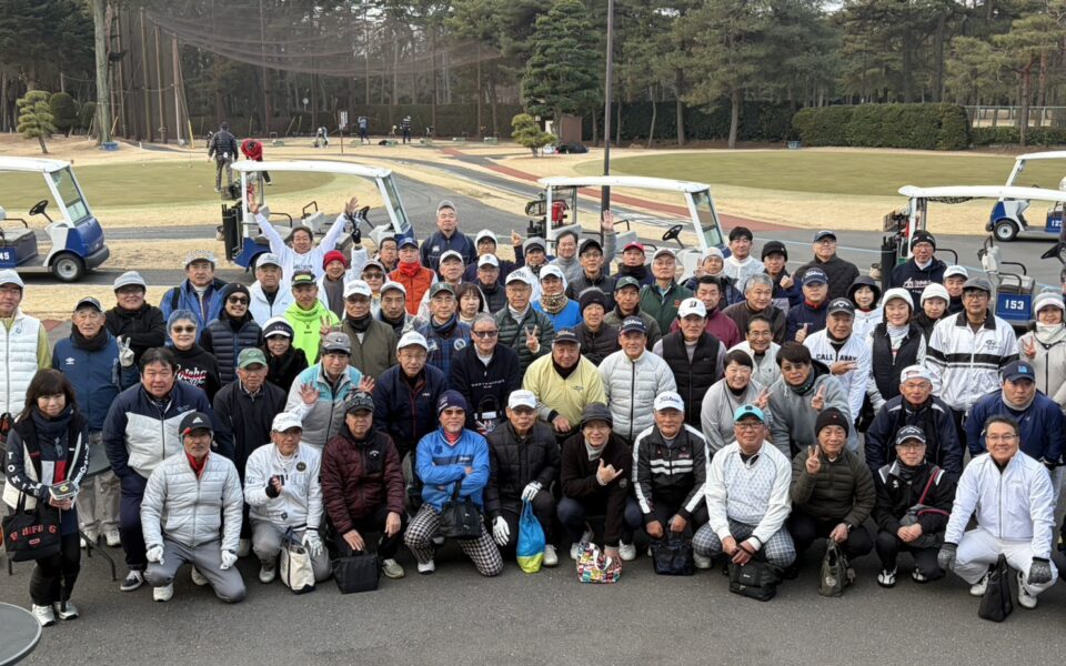 第５回SIボランティアーズ感謝祭 1