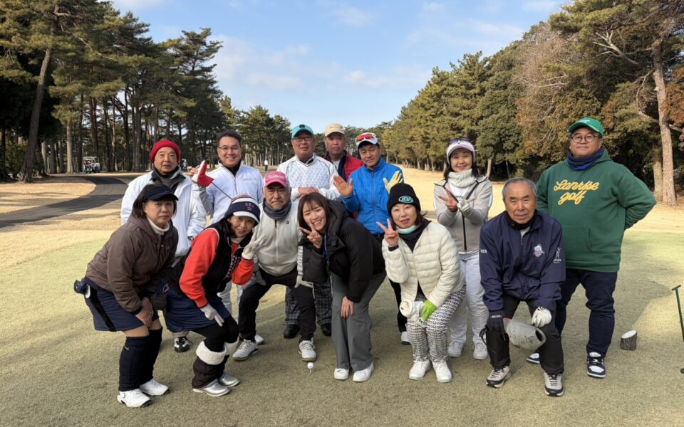 第５回SIボランティアーズ感謝祭 2