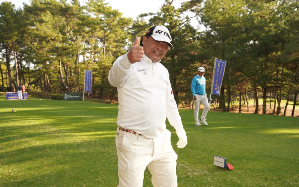 2025スポーツインダストリーゴルフトーナメント　【グランドファイナル大会】 2