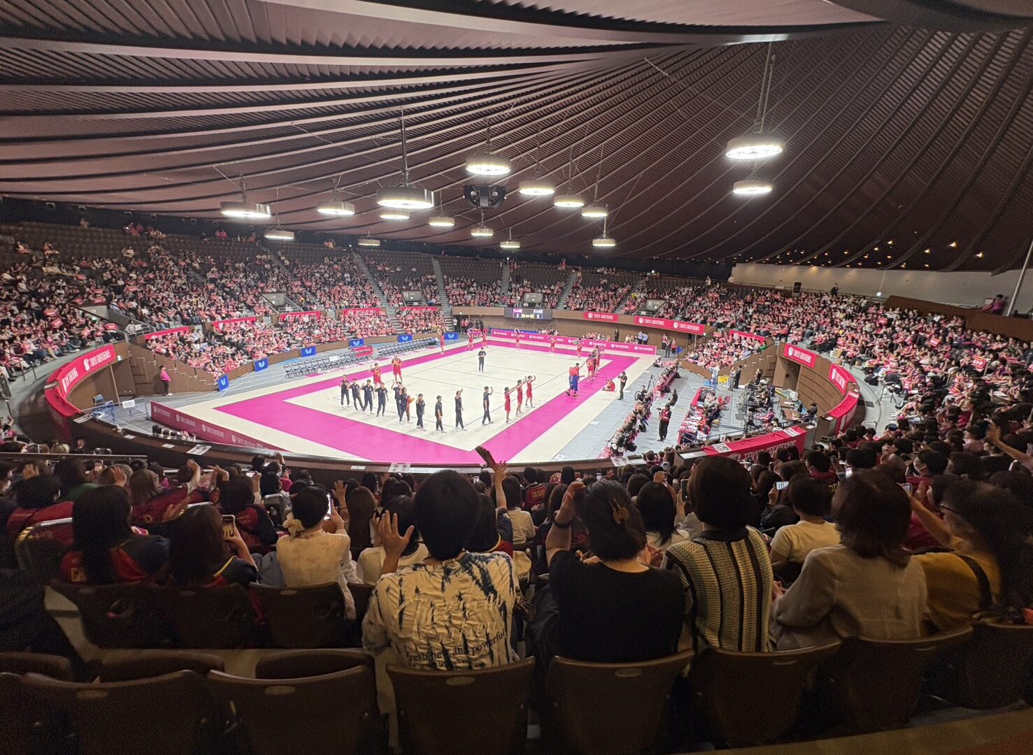 東京グレートベアーズ　｢FAN FESTA｣【運営サポート】