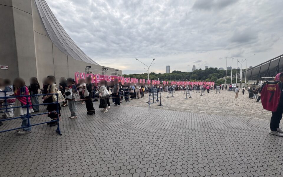 東京グレートベアーズ 「FAN FESTA」【運営サポート】 4