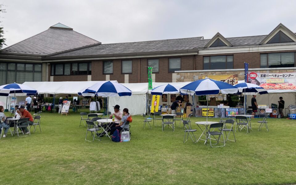 太平洋クラブチャレンジトーナメント2026【競技運営業務・ボランティア事務局・輸送業務】 5
