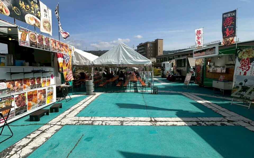 東建ホームメイトカップ【大会運営業務・スタート安全業務】 5