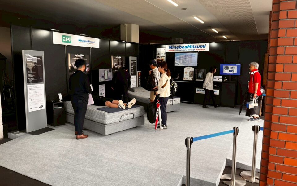 ミネベアミツミ レディス 北海道新聞カップ【大会運営業務・スタート安全業務】 3