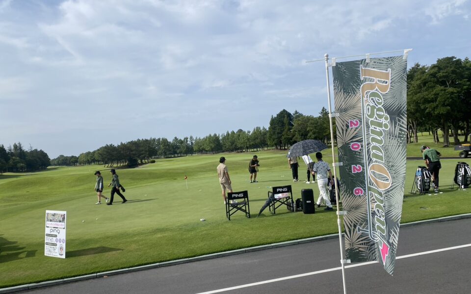 Regina Open 2026【競技運営】 1