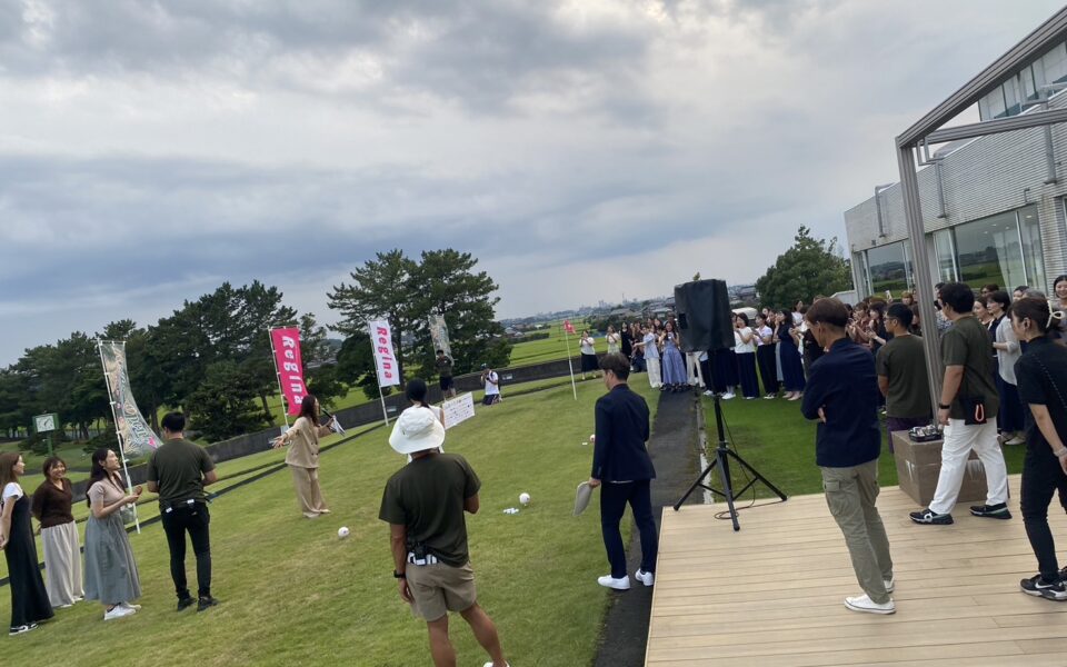 Regina Open 2026【競技運営】 3